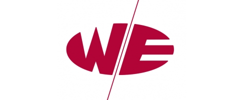 Logo Stichting W/E adviseurs duurzaam bouwen